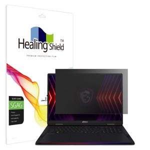 MSI 레이더A18 HX A7V 프라이버시 저반사 사생활액정