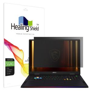 MSI 레이더 18 HX AI A2XW 프라이버시 저반사 액정