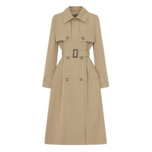 [TAG 465000원][케네스레이디] 라빈 카라넥 트렌치코트 EVTCPB9900