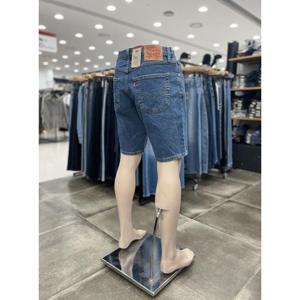 [리바이스] LEVIS 445 에슬레틱 쇼츠 A7219-0002