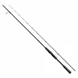 Shimano (SHIMANO) S76L M-S (SiC 록 피쉬로드 하드 로커 익스 튜닝  스피닝 모델 링