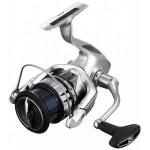 시마노 (SHIMANO) 스피닝 릴 19 스트라딕 3000MHG 시바스 스탠다드 모델 사쿠라마스