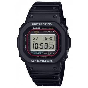 G-SHOCK DW-5000R-1 AJF [카시오] 시계 지 쇼크 초대 복각 모델 바이오 매스 플라스틱 채용 남성