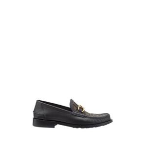 펜디 샌들 7D1550 AJZFF0R7R TABACCO BLACK