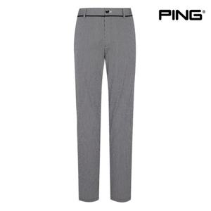 [핑]PING 남성 잔팬츠 111D2PT382 BK 팬츠