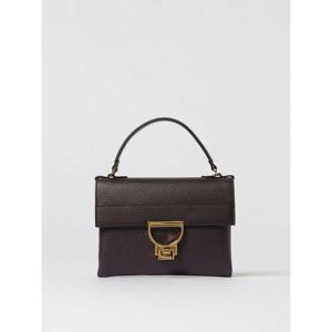 [COCCINELLE] 라프리마 여성 미니 백 핸드백 E1MD5190301 V87 Plum /6