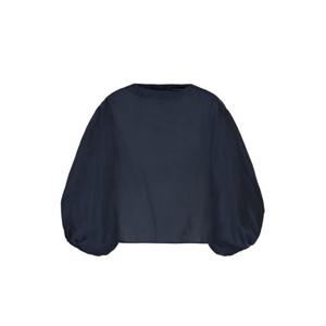 엠포리오 아르마니 블라우스 EW001430AF16041 UB096 BLUE