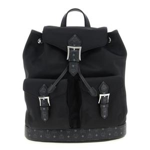 엠시엠 백팩 A00248555 Black