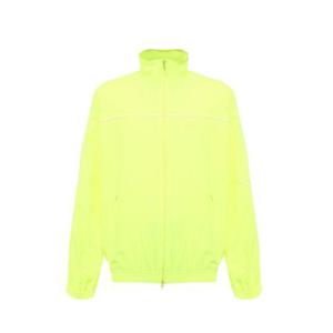 발렌시아가 자켓 642337 TJOC1 7204 Yellow