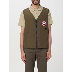 캐나다구스 베스트 2449M 49 Military