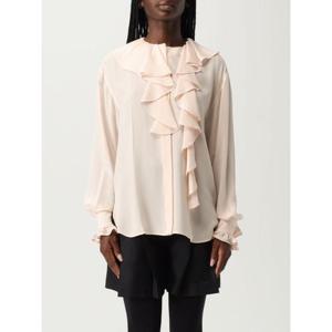 알렉산더 맥퀸 블라우스 833772QBAAF 9900 Pink