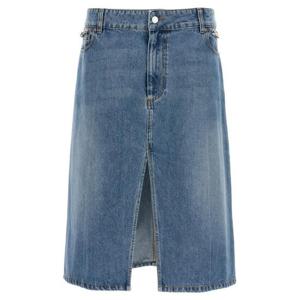 스텔라 맥카트니 데님 A00192794 Blue