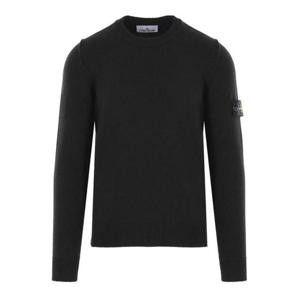 스톤 아일랜드 스웨터 K2S155100072S00A3V0029 Black