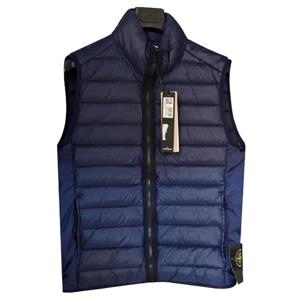 Stone Island 스톤 아일랜드 패딩조끼 K1S15G100007 S0024 V0028 / 남성 패딩 조끼