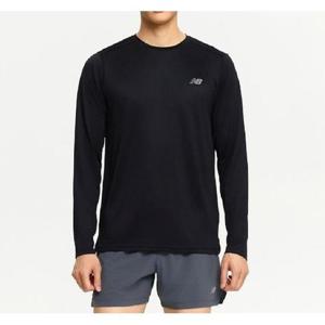 [뉴발란스]러닝긴팔티(STANDARDFIT)_NBNDE4P121