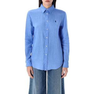 폴로 랄프로렌 셔츠 211 970730 006 HARBOR ISLAND BLUE