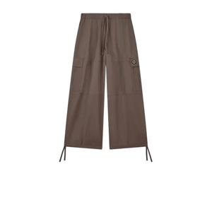 겐조 스트레이트 팬츠 FF62PA1059FI 92 Beige