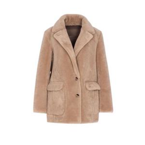 어반코드 코트 BJ20011 TAUPE Beige