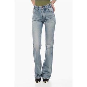 셀린느 데님 팬츠 2N269634R07SV Light blue