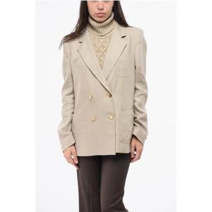 딸리아토레 수트 자켓 J NAYADE10L340021 ET969 Beige