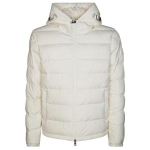 몽클레어 패딩 K2091 1A00228 597YW 034 BIANCO