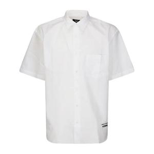 꼼데가르송 반팔 셔츠 HOB103051 3WHITE White