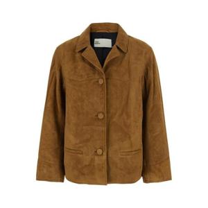 토리버치 수트 자켓 176337222 Beige