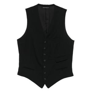요지 야마모토 베스트 HLV01100 BLACK