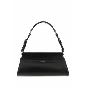 [PRADA] 라프리마 여성 BORSE 1BC262VSOO2HIA F0002 블랙 /2