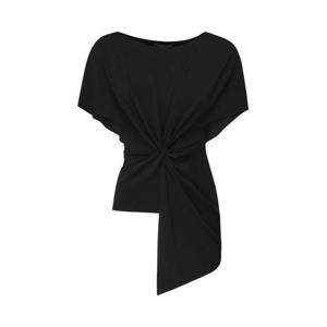 게스 반팔 티셔츠 5YGP06 6257AJBLK Black