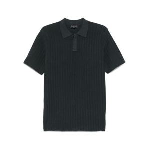 엠포리오 아르마니 반팔 티셔츠 EM000636AF14128U8165 GREY