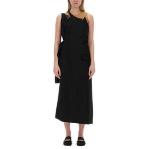MM6 메종마르지엘라 민소매 티셔츠 S62NC0150 S76435900 Black