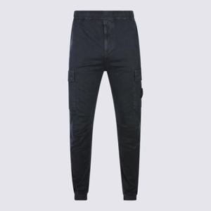 스톤 아일랜드 숏팬츠 K2S153100033S00L1V0129 Black