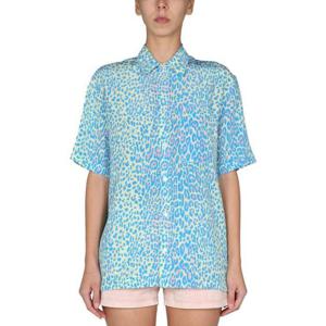 스텔라 맥카트니 셔츠 604374 STA308500 MULTICOLOUR