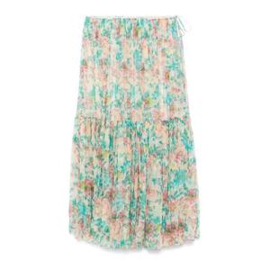 끌로에 스커트 CH25UJU1046524T Beige