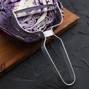 까사베니 스텐 양배추필러 채칼