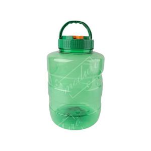 초록 담금용기 15L 매실 과실주 발효 액기스 다용도