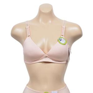 시원한 여름 인견 풀컵 노와이어 몰드 B컵 브라 속옷