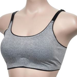 프리스킨 여자 노와이어 브라 엣지라인 편한 뽕브라