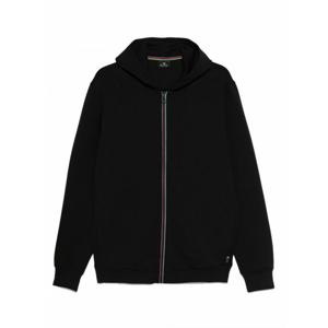 [PAUL SMITH] 라프리마 남성 스웨터 블랙 M2R098Z T2219479 /11