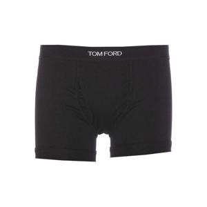 톰포드 스윔팬츠 T4XC31040008 Black