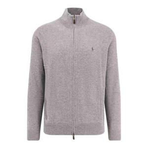 폴로 랄프로렌 가디건 710974149002 Grey