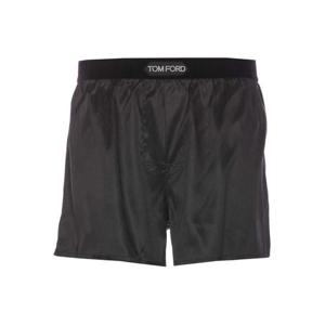 톰포드 스윔팬츠 T4LE41010002 Black