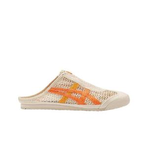 오니츠카 타이거 멕시코 66 사보 오트밀 하바네로 1183C123-251