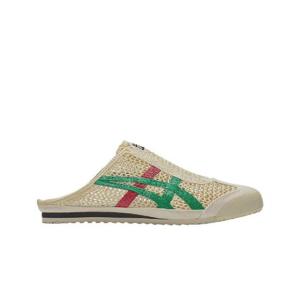 오니츠카 타이거 멕시코 66 사보 크림 케일 1183C123-103