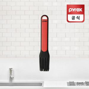 코렐 파이렉스 실리콘 양념솔 브러쉬
