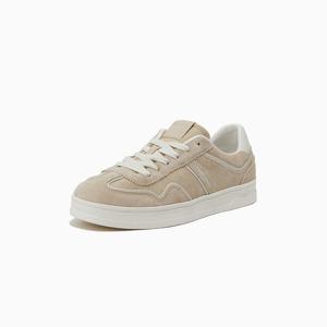 [공식][타미힐피거] 그린위치 스웨이드 스니커즈 (T52F6ARS100JT1AB9)