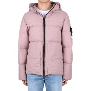 [스톤아일랜드] 나슬란라이트 와트로 TC패딩 (771544132 V0086)