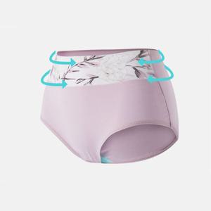 (134000069)6 하이웨이스트 여성팬티 속옷 여성 팬티