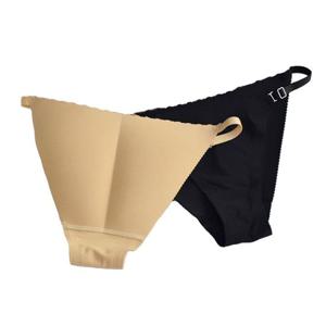 힙업 엉뽕 삼각 이쁜힙라인 보정속옷 엉덩이뽕 힙팬티